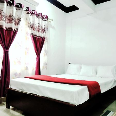 Continental Homestay Port Blair Zewnętrze zdjęcie