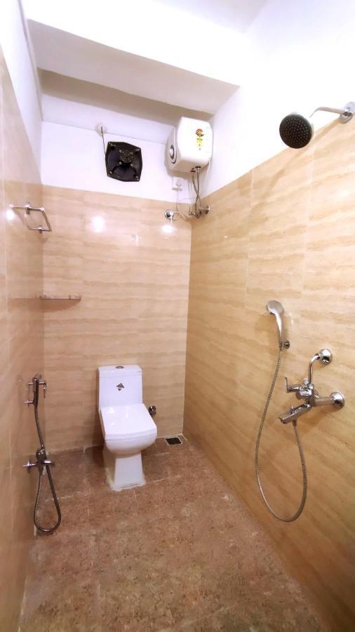 Continental Homestay Port Blair Zewnętrze zdjęcie